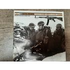 Пехотное оружие 2МВ (Tamiya news)