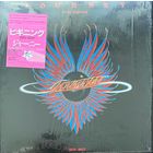 Journey (2LP) – In The Beginning - 1975-1977 / JAPAN 1981
