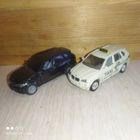 Модели.BMW X 5.Siku.1/60