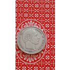 Дания 25 эре 1905