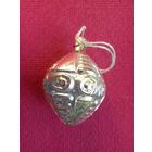 Елочная игрушка СССР