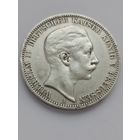 3 марки 1909, Пруссия