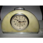 Часы-будильник Company Victoria с подсветкой, кварц.