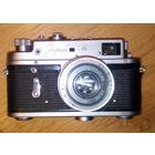 Зоркий 4 50 лет