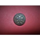 ПУГОВИЦА ОРЛЯНКА В ПОЗОЛОТЕ,