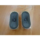 Динамики (2 шт)