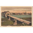 Открытка старинная