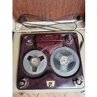 Катушечный магнитофон WEBCOR 2130.USA