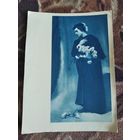 ЗАСЛУЖЕННЫЙ АРТИСТ РСФСР К.М.СЕРГЕЕВ БАЛЕТ "ЖИЗЕЛЬ"