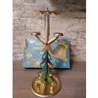 Елочка "Вечерний звон".СССР.