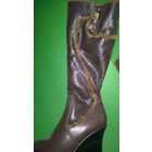 Модные сапожки для красивых ножек