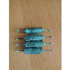 Конденсатор КБП-С 0,022 мкф 500В 20А