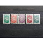 Продажа коллекции с 1 рубля! Чистые почтовые марки РБ в квартблоках. РЕДКОСТЬ.