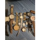 Часы. Есть рабочие