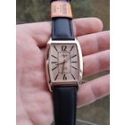 Часы Луч. Кварц. Новый ремешок.