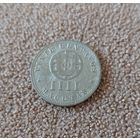 Ангола Португальская 20 сентаво 4 макуты 1927