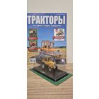 Т-25А. Тракторы: история, люди, машины