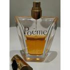 Lancome Poeme eau de parfum поделюсь