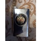 Фляжка карманная Российская Империя