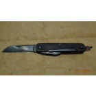 Нож железный 3-х предметный