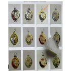 Елочная Культигрушка Ленинград редкая старая каталог