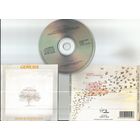 GENESIS - Wind & Wuthering (ENGLAND 1986 аудио CD)