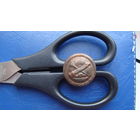 Пуговица "Пушка с ядрами"                                                                                                              (3970)