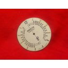 Часы ЦИФЕРБЛАТ  РАКЕТА МЕДИЦИНСКИЕ КВАРЦ из СССР