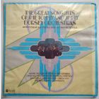 LP Bobby Byrne And the All Star Alumni Orchestra - The Great Song Hits of the Tommy and Jimmy Dorsey Orchestras (1974)
