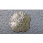 Двуденарий 1612. Редкий. Ошибка в дате 1621.