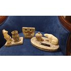 Письменный набор