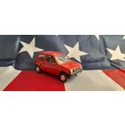 ВАЗ-1111 Ока deagostini 1:43