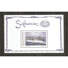 РСА 1996 Корабль