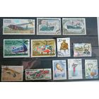 Марки , сборка 5