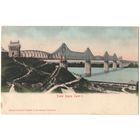 Открытка старинная