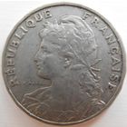 3.Франция 25 сантимов 1904 год