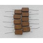 Конденсаторы КСО 470 пФ х 500 В. (не паяные)