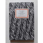 Эрнст Барлах Графика  48 литографий и ксилографий Под редакцией Эльмара Янсена  1970 - VI