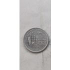 Иордания 10 пиастров