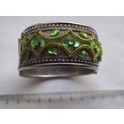 Браслет винтажный