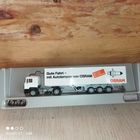 Грузовик MAN.Herpa.НО-1:87.