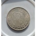 3 марки 1926