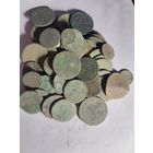 Монеты РИ медные