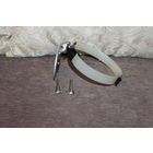 Инструмент врача Отоларинголога, времён СССР.