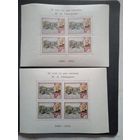 Блоки савицкий**