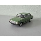 С рубля! Модель автомобиля Москвич 3-5-6 (Автолегенды СССР N74)