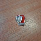 Значок "Минск город-герой"