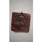 Икона Божией матери