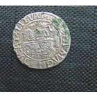 Полугрош 1558