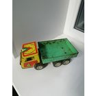 Машинка СССР Быстрица, торги с Рубля